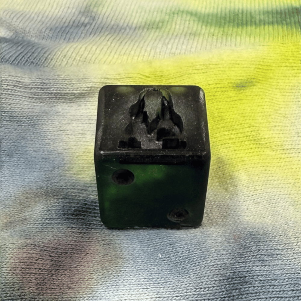 Image of Rats Nest D6