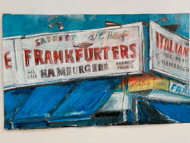 Image of Signs