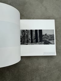 Image 6 of Ruins - Josef Koudelka