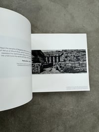 Image 5 of Ruins - Josef Koudelka