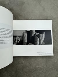 Image 8 of Ruins - Josef Koudelka