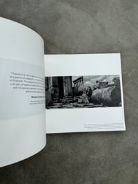 Image 10 of Ruins - Josef Koudelka
