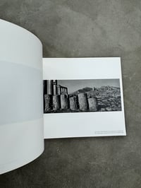 Image 11 of Ruins - Josef Koudelka