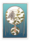 Breathe - Fine Art Print
