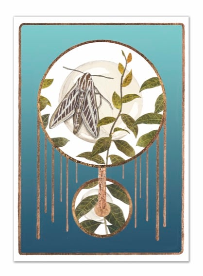 Breathe - Fine Art Print