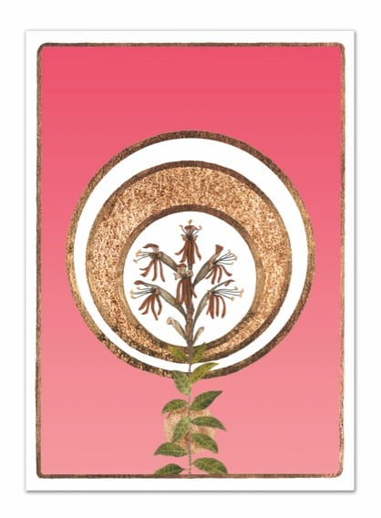 Hum - Fine Art Print