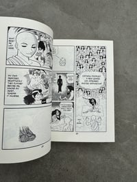 Image 7 of Buddha - Osamu Tezuka [VOLUMES 1-4]