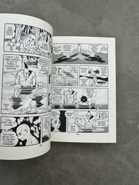 Image 8 of Buddha - Osamu Tezuka [VOLUMES 1-4]