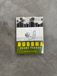 Image 5 of Buddha - Osamu Tezuka [VOLUMES 1-4]