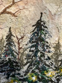 Image 4 of Once, on a Lake of Ice