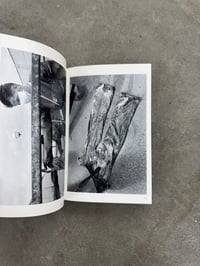 Image 6 of The Graves - Gilles Peress and Eric Stover