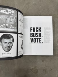 Image 10 of Tibor Kalman, Perverse Optimist - Peter Hall