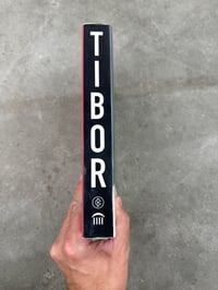 Image 13 of Tibor Kalman, Perverse Optimist - Peter Hall