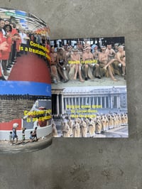 Image 14 of Tibor Kalman, Perverse Optimist - Peter Hall