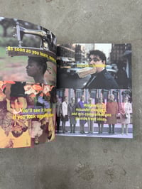 Image 4 of Tibor Kalman, Perverse Optimist - Peter Hall