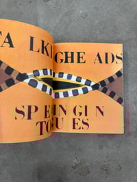 Image 6 of Tibor Kalman, Perverse Optimist - Peter Hall