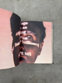 Image 21 of Tibor Kalman, Perverse Optimist - Peter Hall
