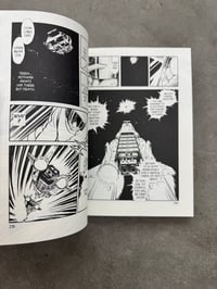 Image 2 of To Terra  [Volume 1] - Keiko Takemiya