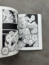 Image 3 of To Terra  [Volume 1] - Keiko Takemiya