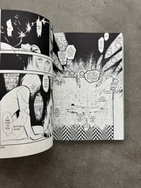 Image 5 of To Terra  [Volume 1] - Keiko Takemiya