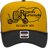 Image 1 of OCB Cap