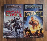 Image 1 of Moonshae Trilogy - Books 1 & 3