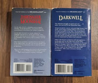Image 2 of Moonshae Trilogy - Books 1 & 3