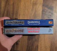 Image 3 of Moonshae Trilogy - Books 1 & 3