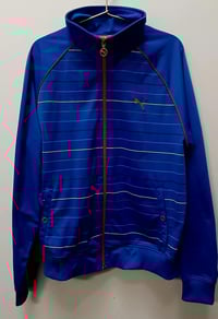 Image 2 of Vintage Puma Track Jacket (XL)