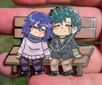 ShinDeku Date