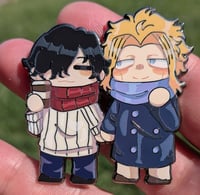 EraserMight Date