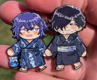 AiShin Date