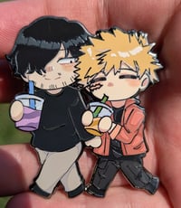 AiBaku Date