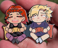 KiriKami Date