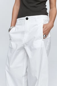 Image 4 of marle sumiko pant ivory