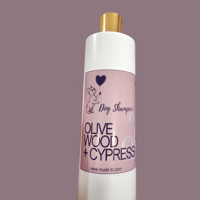 Image 14 of Dog Shampoo-16 oz