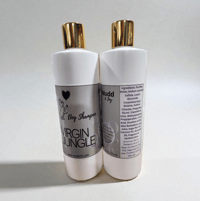 Image 4 of Dog Shampoo-16 oz