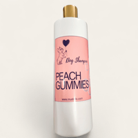 Image 5 of Dog Shampoo-16 oz