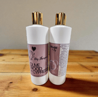 Image 16 of Dog Shampoo-16 oz