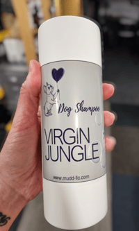 Image 2 of Dog Shampoo-16 oz