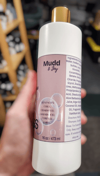 Image 15 of Dog Shampoo-16 oz