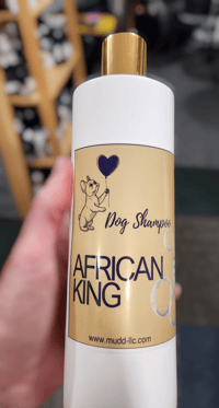 Image 8 of Dog Shampoo-16 oz