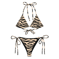 Image 6 of Jungle Luxe Bikini