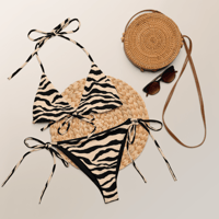 Image 9 of Jungle Luxe Bikini