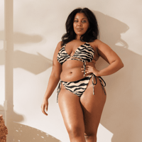 Image 10 of Jungle Luxe Bikini