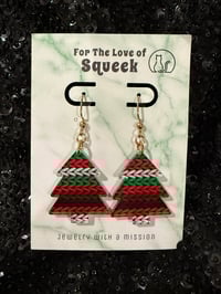 Image of *Christmas Tree Sweater!