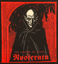 Image 4 of Silent Classics! - "Nosferatu" & "Häxan"