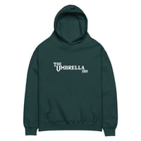 Image 5 of Umbrella 1919 Heavyweight Hoodie