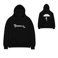 Image 1 of Umbrella 1919 Heavyweight Hoodie