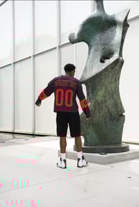 Image 4 of Divergent University “ SDS”